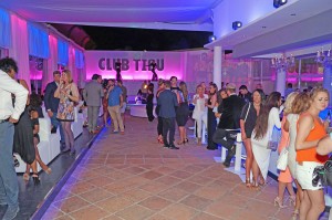 Tibu Marbella Never Have Ever Opening 2016